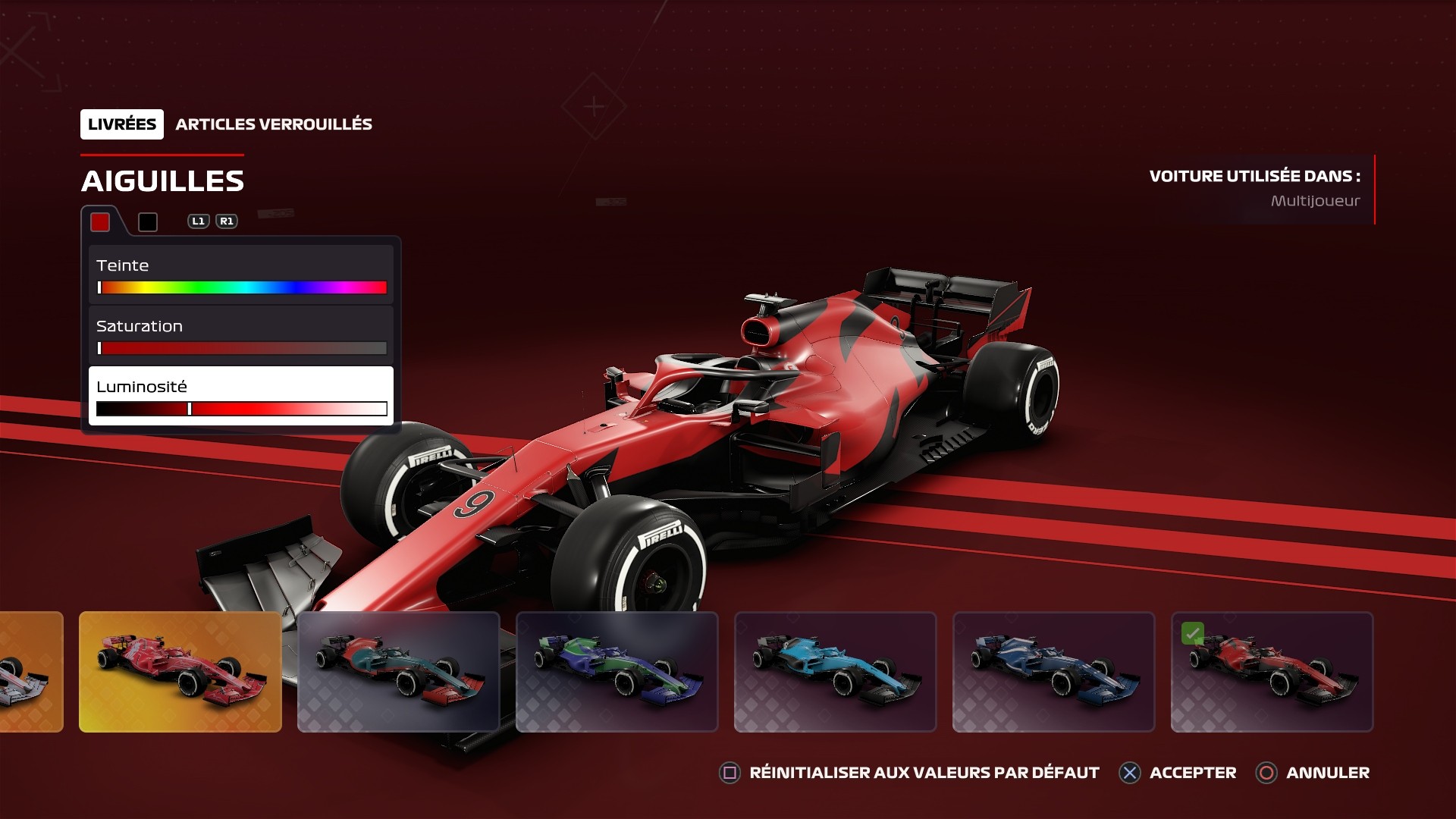 F1 2020 - Imagen 26